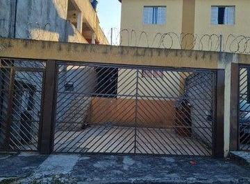 imagem · Sobrado à venda em Barueri, Jardim Maria Cristina, com 2 suítes, com 108 m²