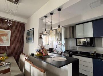 imagem · Apartamento à venda em Barueri, Centro Comercial Jubran, com 3 quartos, com 109 m²