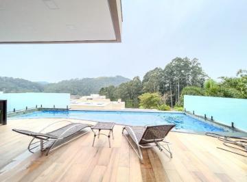 imagem · Casa à venda e para alugar em Barueri, Tamboré, com 4 suítes, com 620 m², Villa
