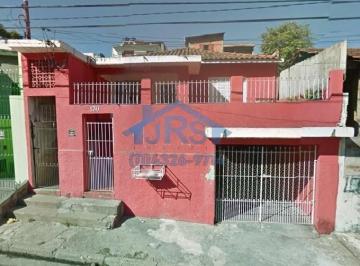 imagem · Casa à venda em Barueri, Vila Nova, com 6 quartos, com 220 m²