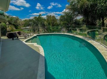 imagem · Casa à venda em Barueri, Residencial Tamboré, com 4 suítes, com 700 m², Tamboré Um