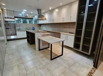 imagem · Casa à venda em Jandira, Jardim do Golf I, com 4 suítes, com 500 m², Nova Higien