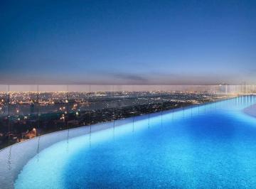 imagem · Apartamento à venda em Barueri, Empresarial 18 do Forte, com 1 quarto, com 70 m²