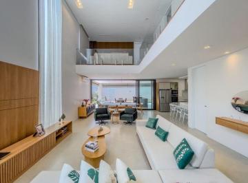 imagem · Casa à venda em Santana de Parnaíba, Alphaville, com 4 suítes, com 349 m², Resid