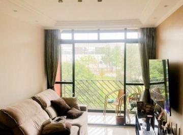imagem · Apartamento à venda em Barueri, Alphaville, com 3 quartos, com 78 m²