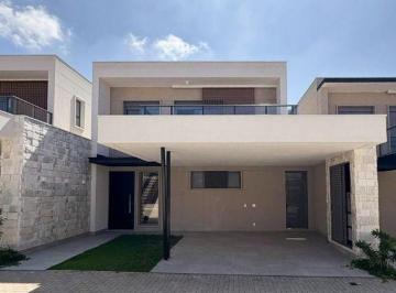 imagem · Casa à venda em Santana de Parnaíba, Tamboré, com 3 suítes, com 230 m², Condomín
