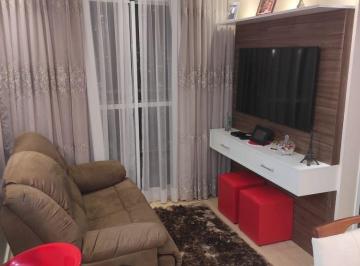 imagem · Apartamento à venda em Osasco, Padroeira, com 2 quartos, com 47 m², Condomínio P