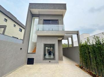 imagem · Casa à venda em Santana de Parnaíba, Alphaville, com 3 quartos, com 135 m², Cond