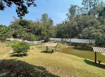 imagem · Chácara à venda em Santana de Parnaíba, Parque Alvorada, com 1 quarto, com 3000 m²
