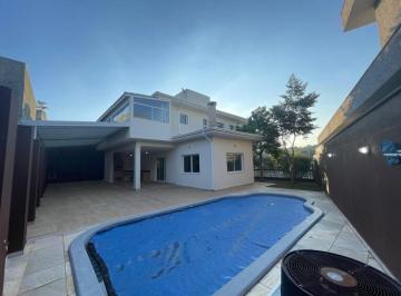 imagem · Casa à venda em Jandira, Jardim do Golf I, com 4 quartos, com 341 m², Condomínio