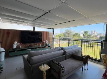 imagem · Apartamento à venda em Barueri, Tamboré, com 2 suítes, com 107 m²