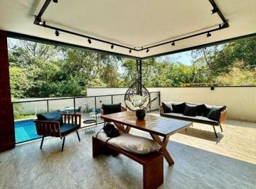 imagem · Casa à venda em Santana de Parnaíba, Cidade São Pedro - Gleba A, com 3 quartos,