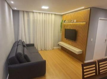 imagem · Apartamento à venda em Barueri, Jardim Tupanci, com 3 quartos, com 80 m², Reside
