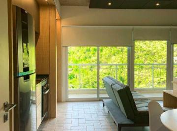 imagem · Estúdio à venda em Barueri, Alphaville, com 1 quarto, com 51 m²