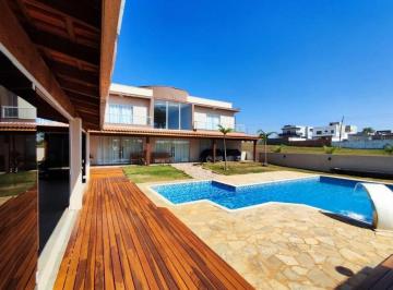 imagem · Casa à venda em Porangaba, Condomínio Ninho Verde I Eco Residence, com 6 quartos