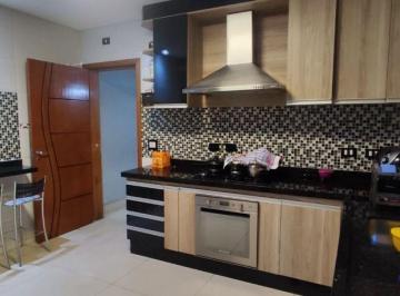 imagem · Casa à venda em Jandira, Parque das Iglesias, com 4 quartos, com 225 m²