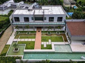 imagem · Casa à venda em Barueri, Residencial Tamboré, com 4 suítes, com 3527 m², Tamboré Um