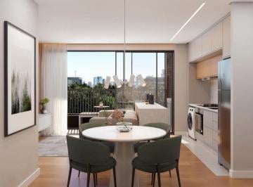 Apartamento de 3 quartos, Curitiba · New.South - Valor Real - Apto 703