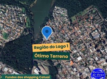 2025101715551937.jpg · Terreno para Venda em Cascavel, Região do Lago