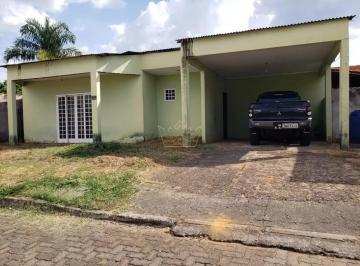 Casa de 2 quartos, Sobradinho · CASA - CONDOMÍNIO RK - VENDA - 2 QUARTOS