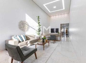 Apartamento · 283m² · 3 Quartos · 4 Vagas · CASA / 3 SUITES / ÁGUAS CLARAS / ÁREA GOURMET/ 3595-1212