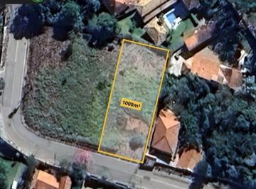 Terreno · 1000m² · LOTEAMENTO À VENDA – JARDIM MONTE VERDE – ITATIBA/SP