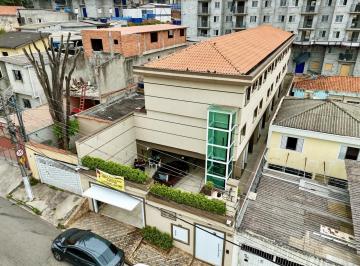 Casa de 2 quartos, São Paulo · Sobrado novo à venda no Bairro do Jaraguá na Rua Lezira 62