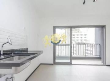 Apartamento · 20m² · 1 Quarto · Flat para venda na Consolação - VN Consolação
