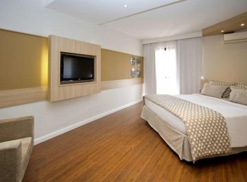 Apartamento · 32m² · 1 Quarto · 1 Vaga · Flat para venda nos Jardins - Edifício Mercure São Paulo Alamedas