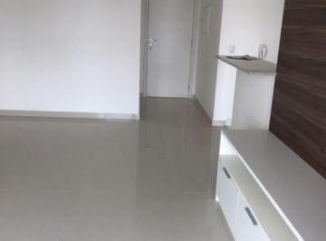 Apartamento · 68m² · 2 Quartos · 1 Vaga · Flat para venda em Pinheiros - Edifício Thera Faria Lima - Cód. NBA08486