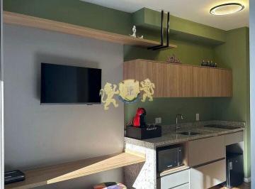 Apartamento · 16m² · 1 Quarto · Apartamento com 1 Quarto à venda, 16m² - Centro
