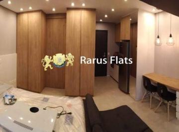 Apartamento · 26m² · 1 Quarto · 1 Vaga · Flat para venda na Vila Olímpia - VN Quata