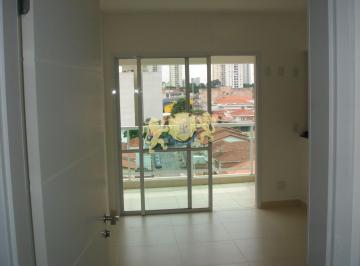 Apartamento · 47m² · 1 Quarto · 1 Vaga · Flat para venda no Campo Belo, São Paulo SP