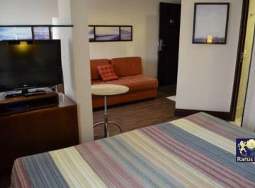 Apartamento · 29m² · 1 Quarto · 1 Vaga · Flat com 1 Quarto à venda, 29m² - Jardins