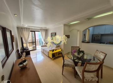 Apartamento · 60m² · 2 Quartos · 1 Vaga · Flat com 2 Quartos para alugar, 60m² - Jardim Paulista