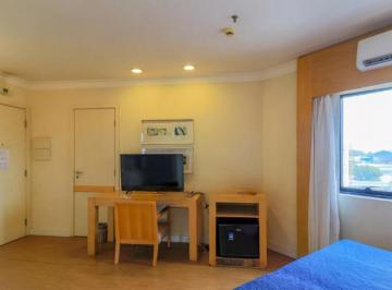 Apartamento · 30m² · 1 Quarto · 1 Vaga · Flat para venda no Campo Belo - Edifício Nobile Congonhas