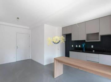 Apartamento · 50m² · 1 Quarto · 1 Vaga · Apartamento para venda em Cerqueira César - Edificio POD Pinheiros