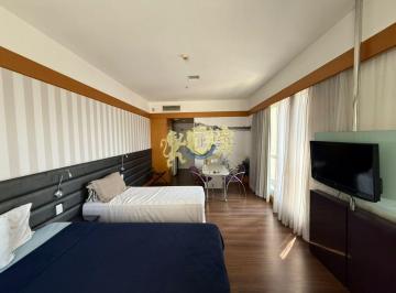 Apartamento · 35m² · 1 Quarto · 1 Vaga · Flat para venda em Santana - Edifício Wyndham Nortel