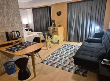 Apartamento · 28m² · 1 Quarto · 1 Vaga · Flat com 1 Quarto à venda, 28m² - Consolação