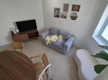 Apartamento · 46m² · 1 Quarto · 1 Vaga · Flat com 1 Quarto à venda, 46m² - Vila Nova Conceição