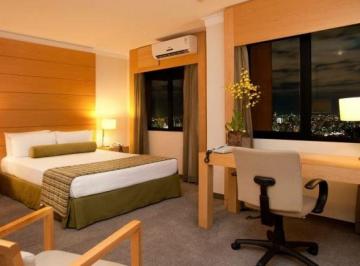 Apartamento · 29m² · 1 Quarto · 1 Vaga · Flat para venda no Campo Belo - Edifício Nobile Congonhas