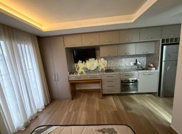 Apartamento · 26m² · 1 Quarto · Flat com 1 Quarto para alugar, 26m² - Perdizes