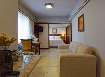Apartamento · 32m² · 1 Quarto · 1 Vaga · Flat para venda no Brooklin - Edifício The Time