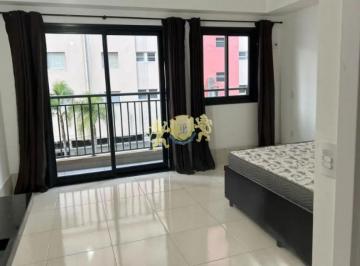 Apartamento · 23m² · 1 Quarto · 1 Vaga · Flat com 1 quarto para venda em Perdizes - São Paulo/SP