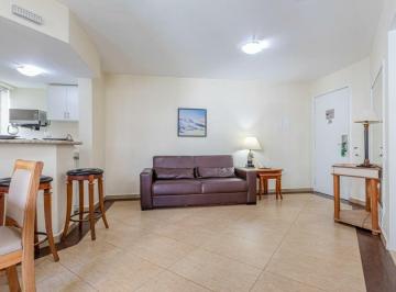 Apartamento · 40m² · 1 Quarto · 1 Vaga · Flat com 1 Quarto à venda, 42m² - Jardins