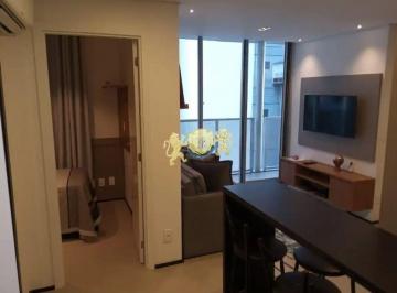 Apartamento · 45m² · 2 Quartos · Apartamento com 2 Quartos à venda, 45m² - Consolação