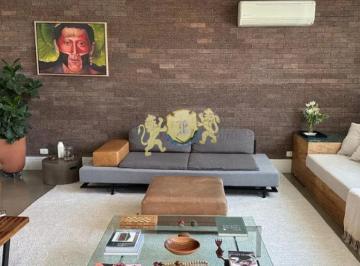 Apartamento · 131m² · 2 Quartos · 1 Vaga · Lindo e amplo apto. com 2 suítes para venda - Edifício Rio Negro