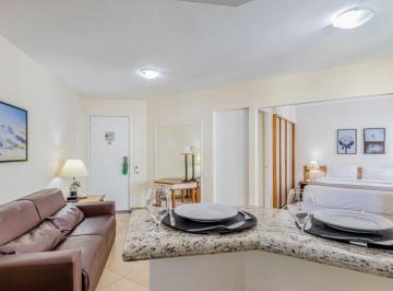 Apartamento · 42m² · 1 Quarto · 1 Vaga · Flat com 1 Quarto à venda, 42m² - Jardins