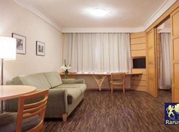 Apartamento · 35m² · 1 Quarto · 1 Vaga · Flat para venda na Vila Mariana - Edificio Green Place