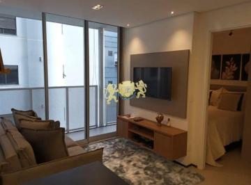 Apartamento · 45m² · 2 Quartos · Excelente flat para venda na Consolação - VN Frei Caneca